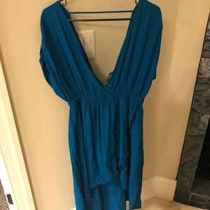 Women’s dress